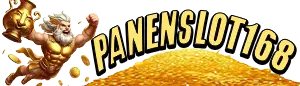 logo panenslot168